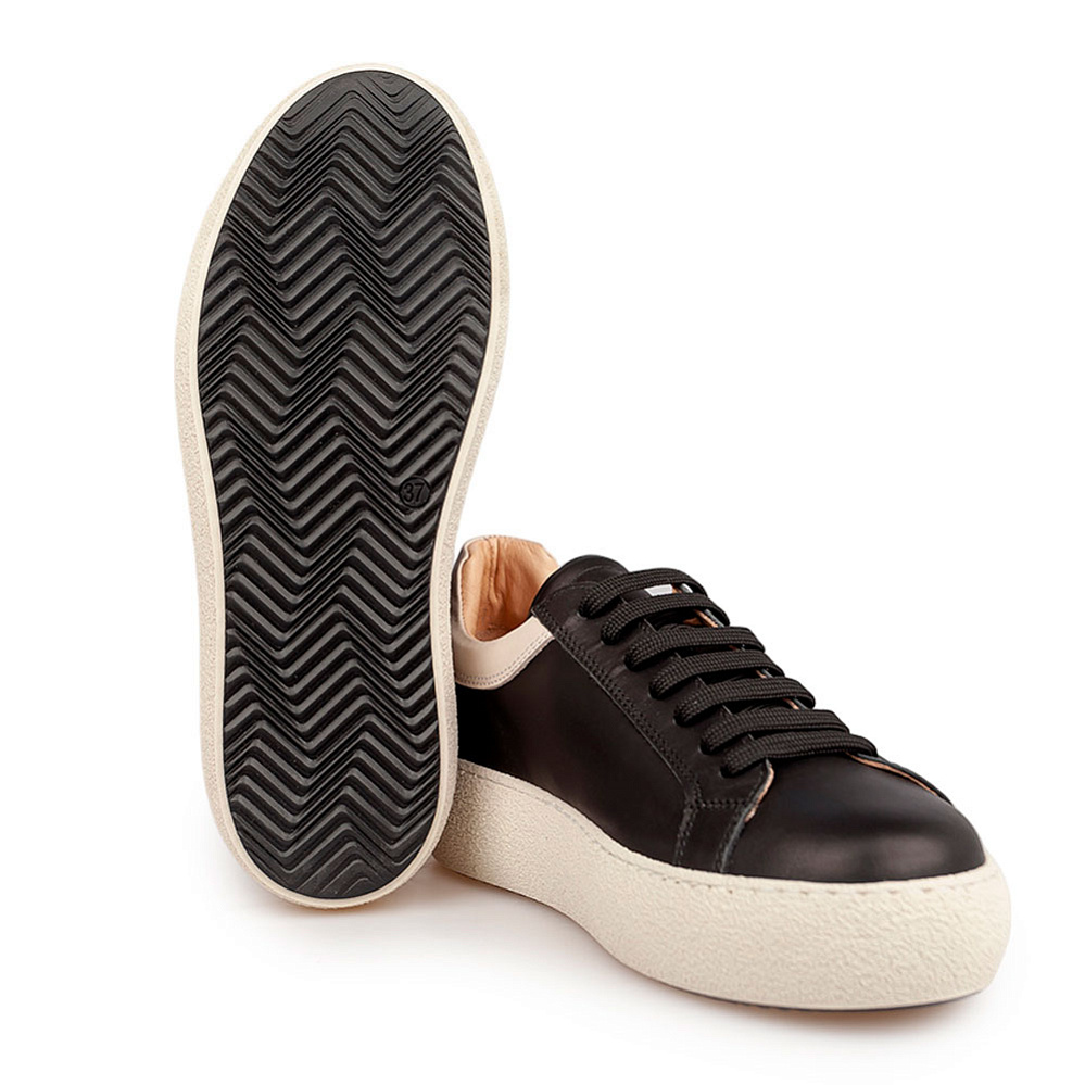 Кеды Kristina & Milan 39580