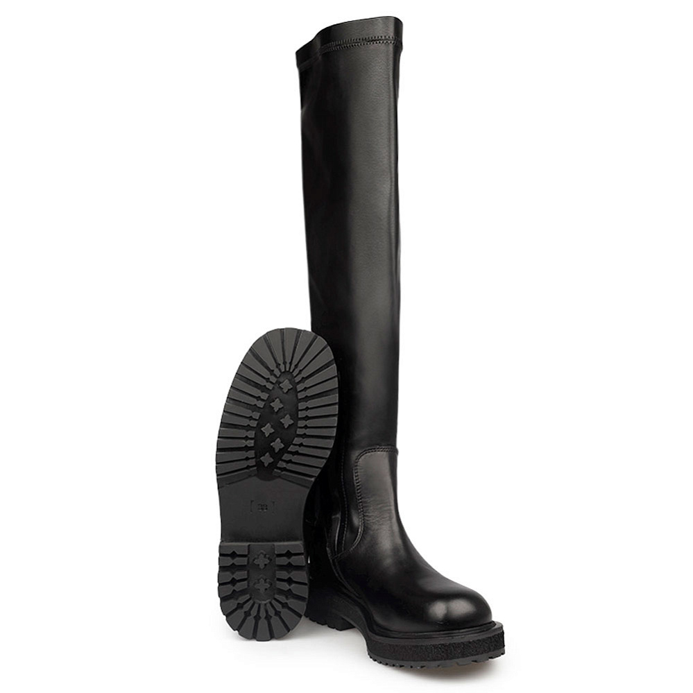 Сапоги Kristina & Milan 7015