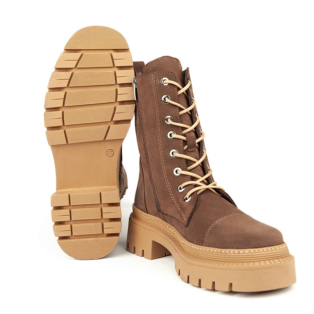 Ботинки Miris 22536N