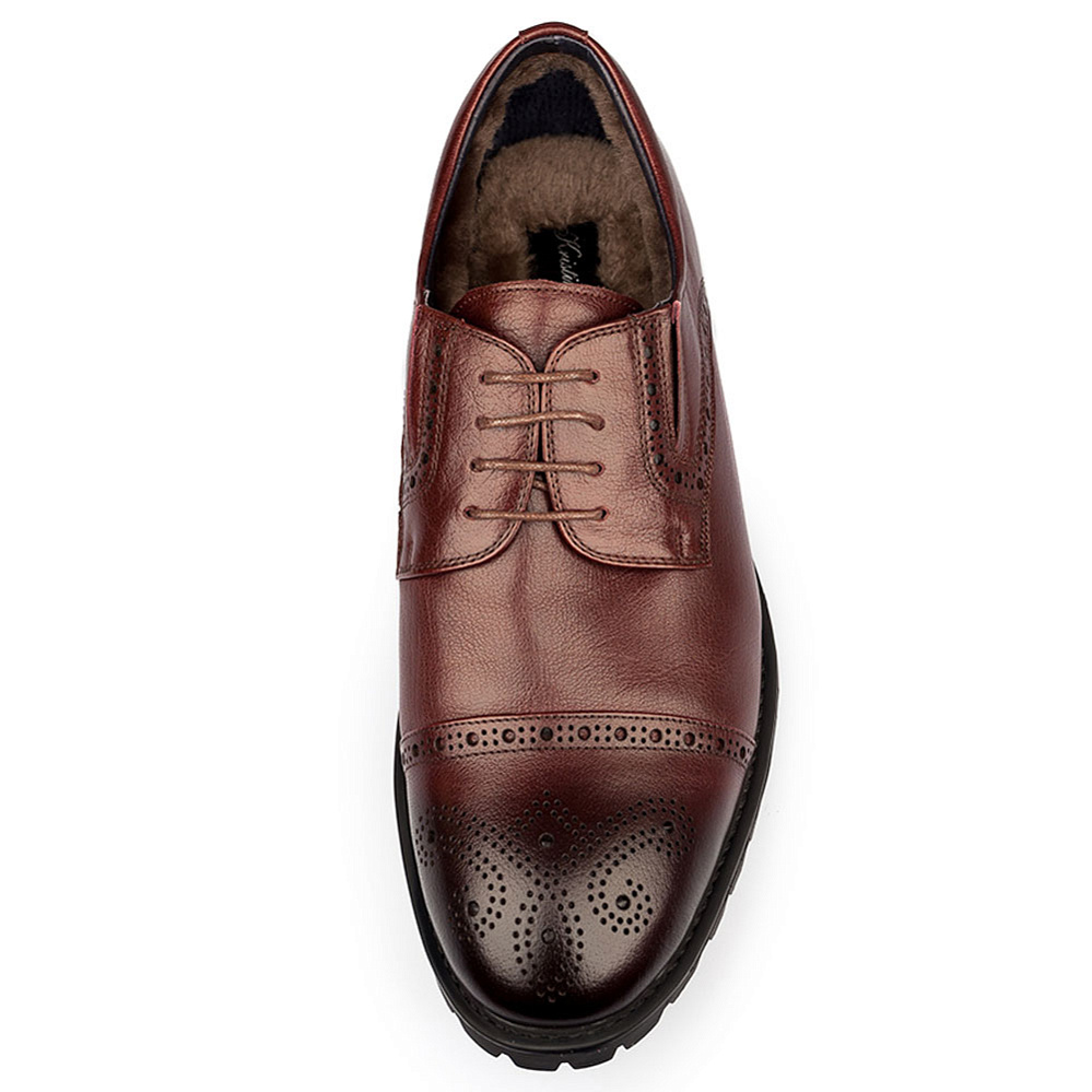 Полуботинки дерби Kristina & Milan 31MY119-6