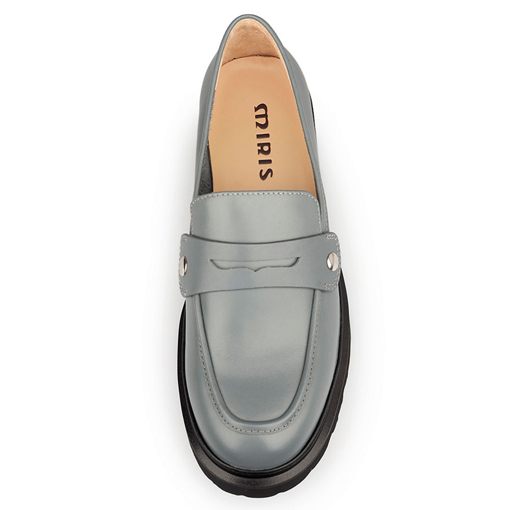 Лоферы Miris J2283S-5