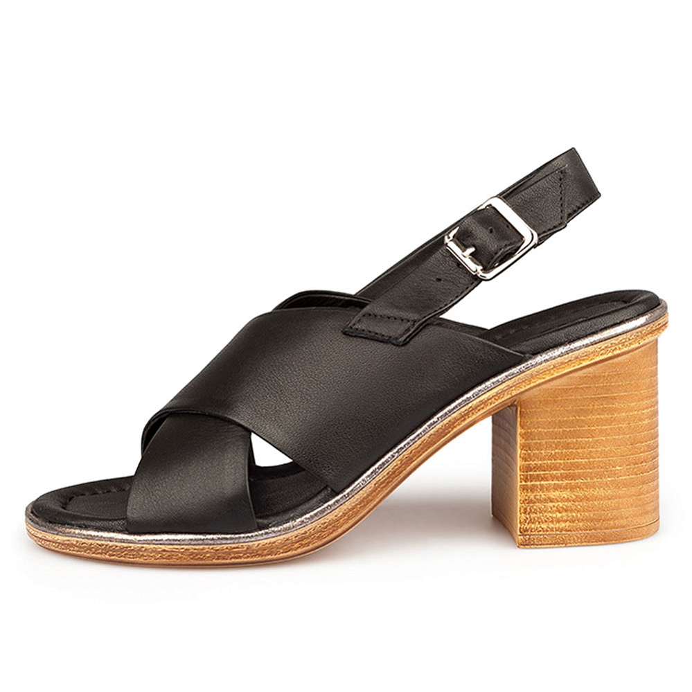 Босоножки Miris 02646