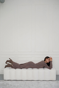 Стильный LOOK Ботильоны Kristina & Milan TYX1064-0603-BG 5