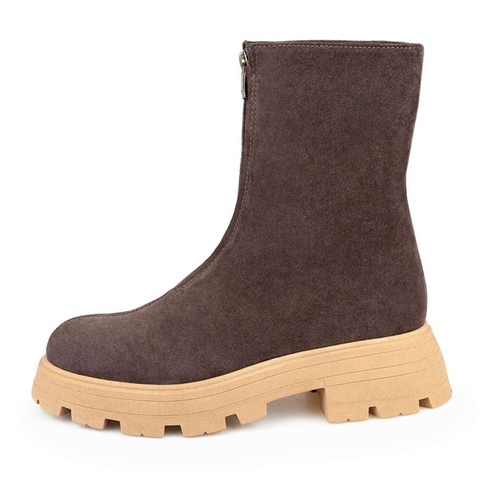 Ботинки Miris 402