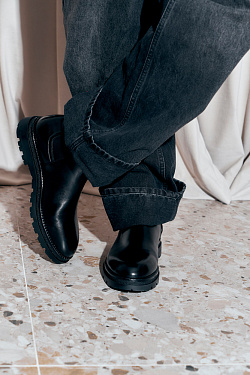 Стильный LOOK Челси Kristina & Milan G992X-G25A-R-BL 4