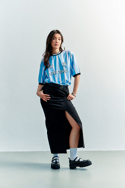 Стильный LOOK Туфли Kristina & Milan 9194-BL 1