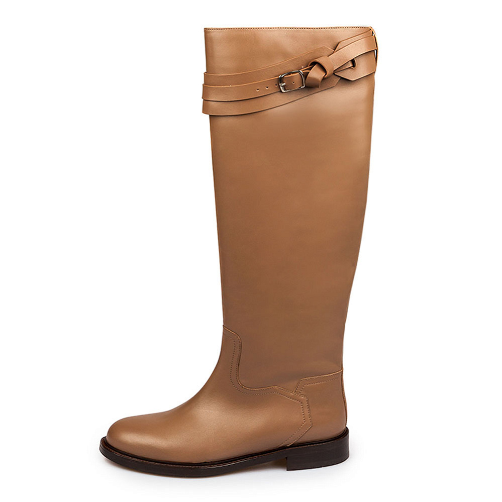 Сапоги Kristina & Milan 21424