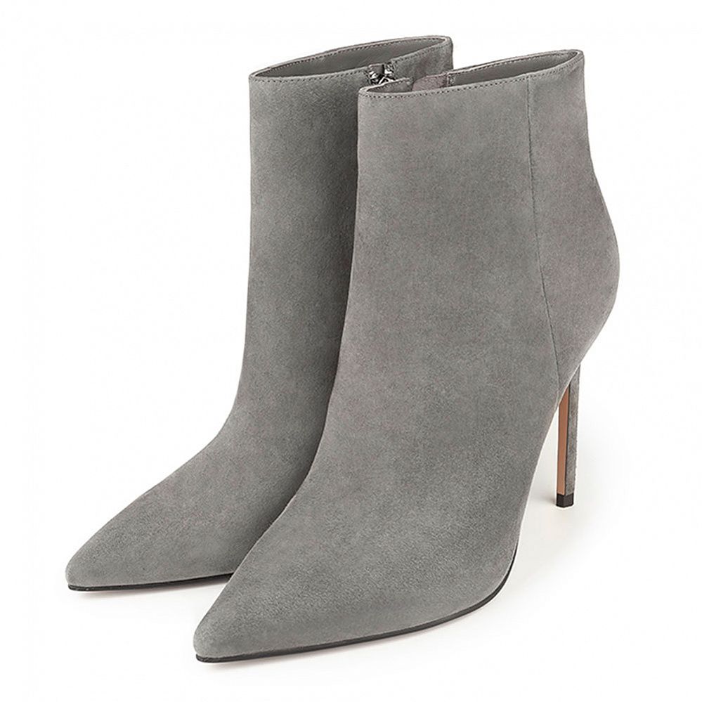 Ботильоны Kristina & Milan MA59104Z-GR
