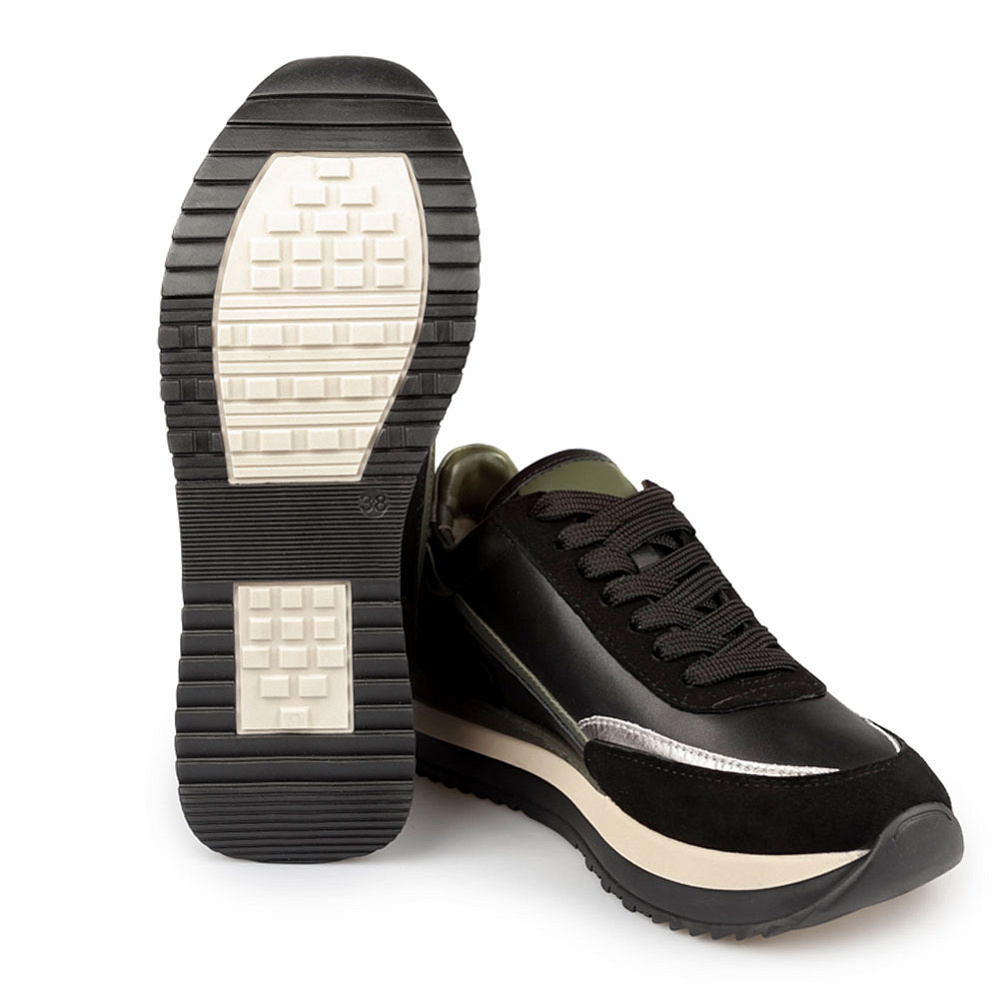 Кроссовки Miris 22KA-0026