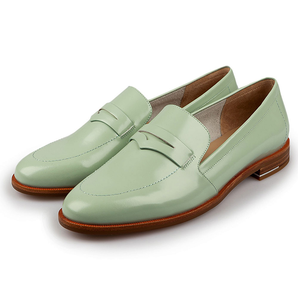 Лоферы Miris J928S-7-3