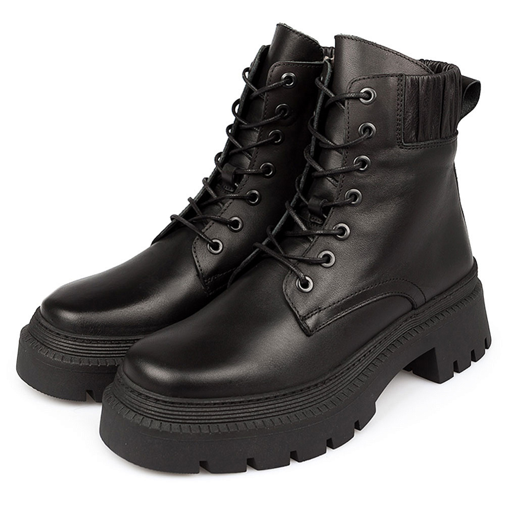 Ботинки Miris 22534M