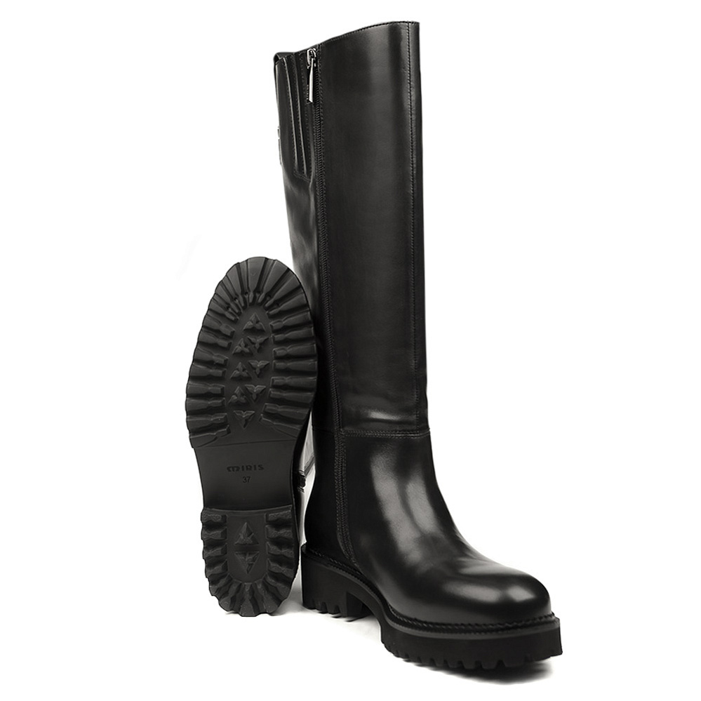 Сапоги Miris J138A15-25BM-BL