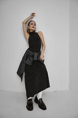 Стильный LOOK Лоферы Kristina & Milan 40282-407-WN 2