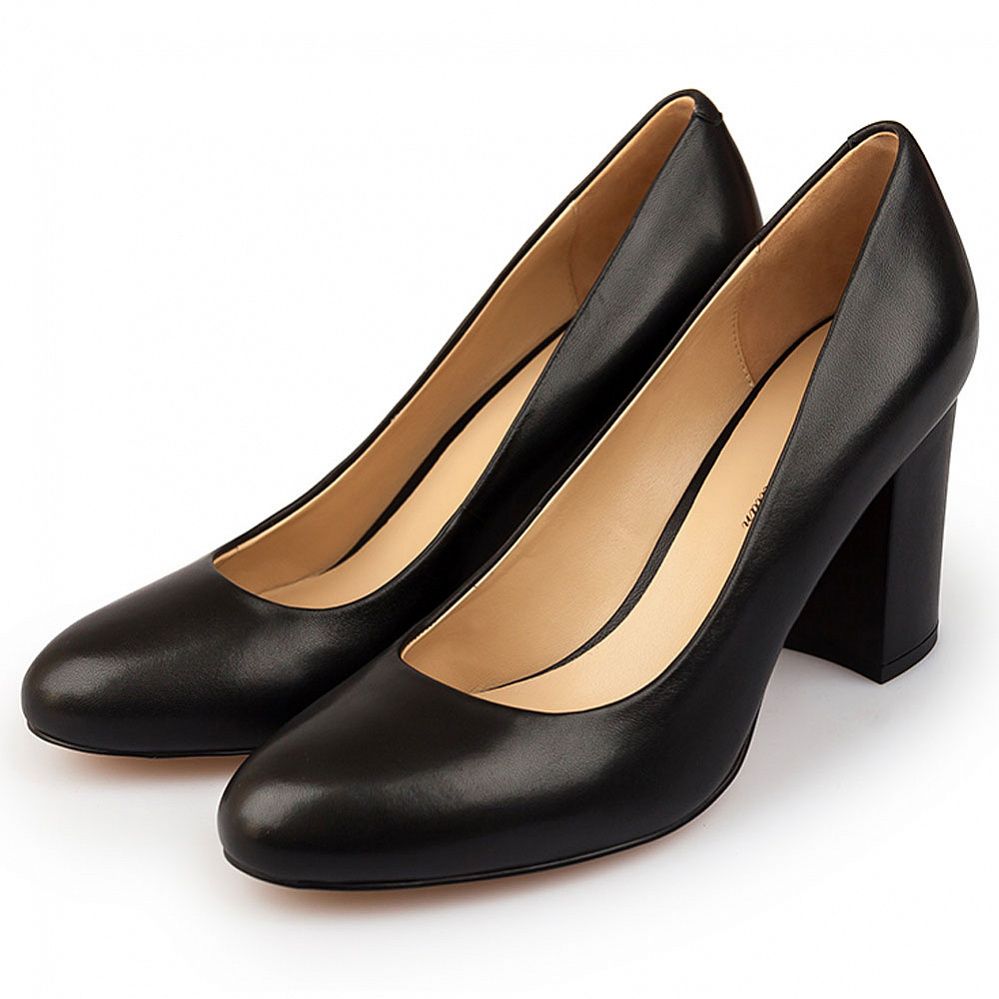 Туфли Kristina & Milan J6210D-1K