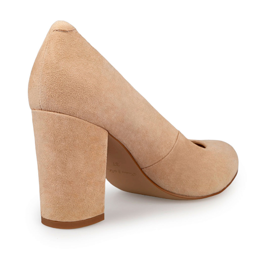 Туфли Kristina & Milan J6210D-1Z