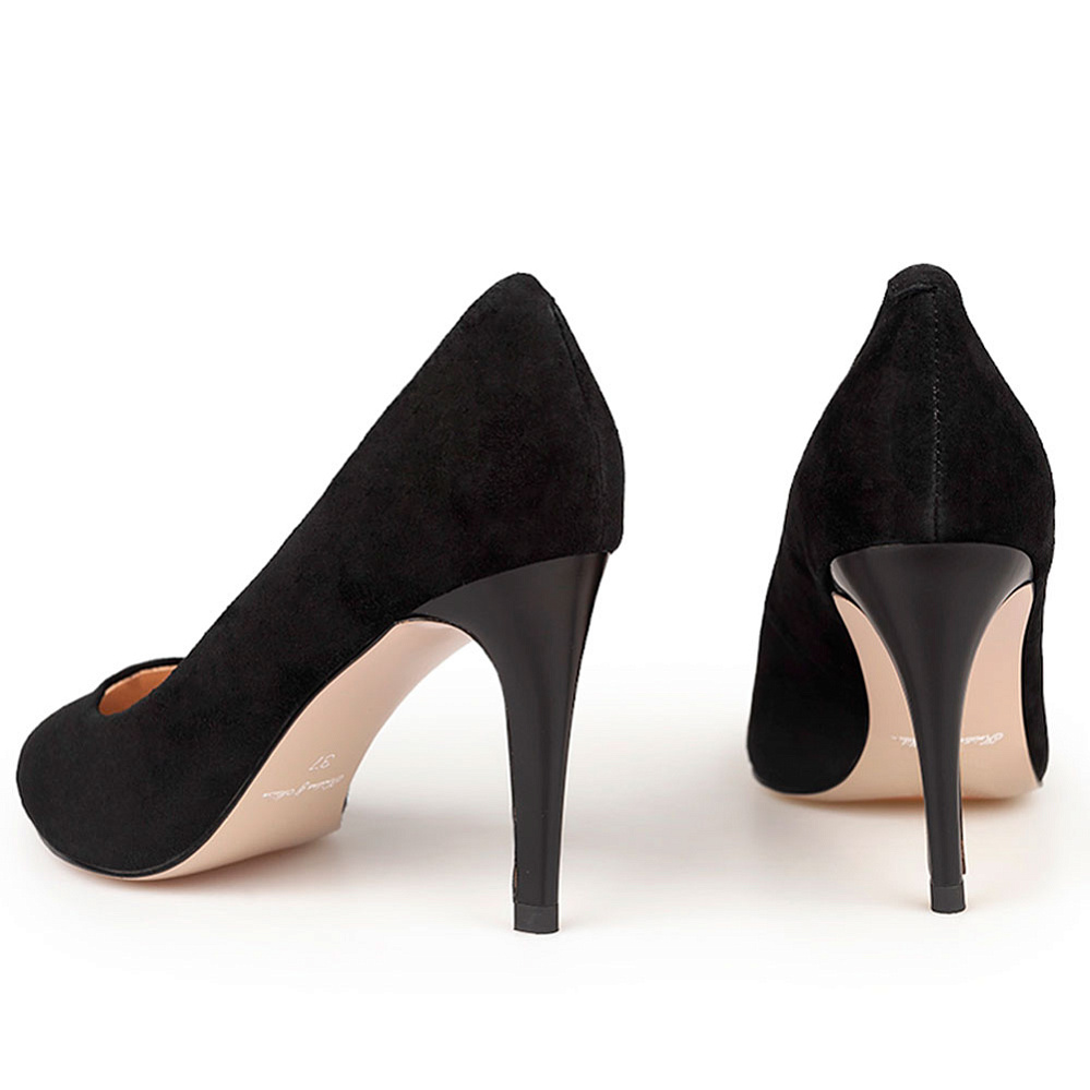 Туфли Kristina & Milan GST42-156-05-BL