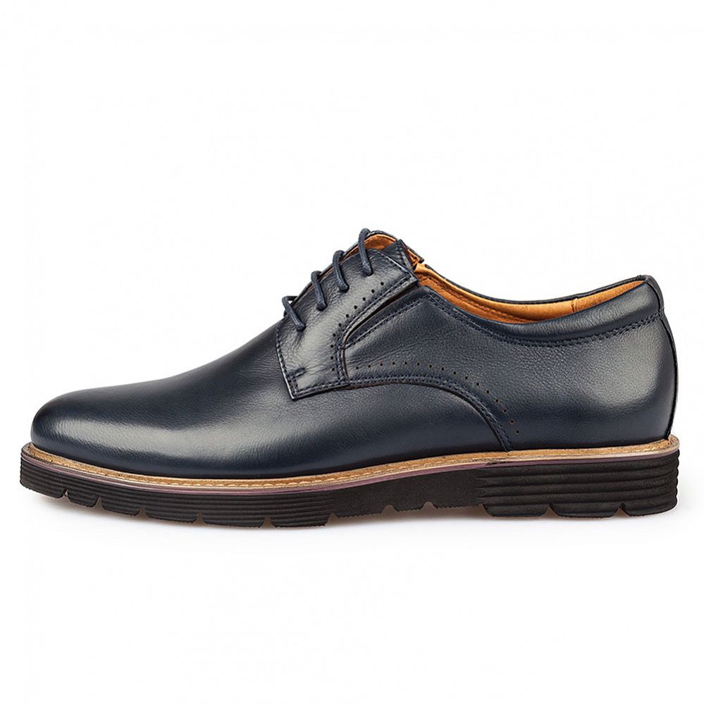 Полуботинки дерби Miris F288A-D72B