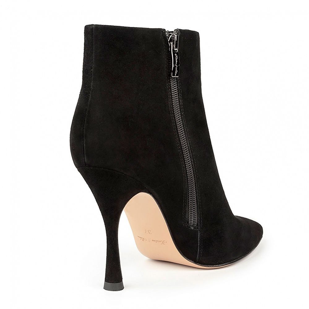 Ботильоны Kristina & Milan A760Z04Z-BL
