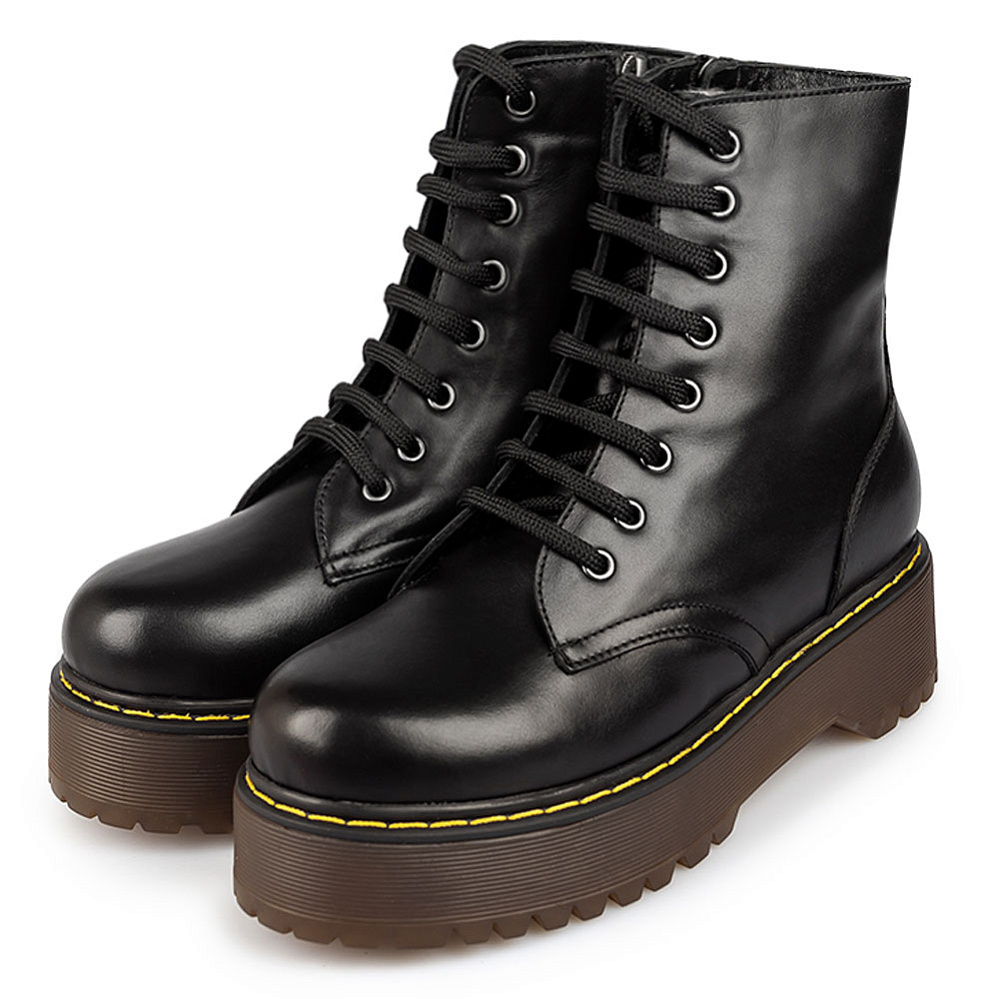 Ботинки Kristina & Milan 407-1023