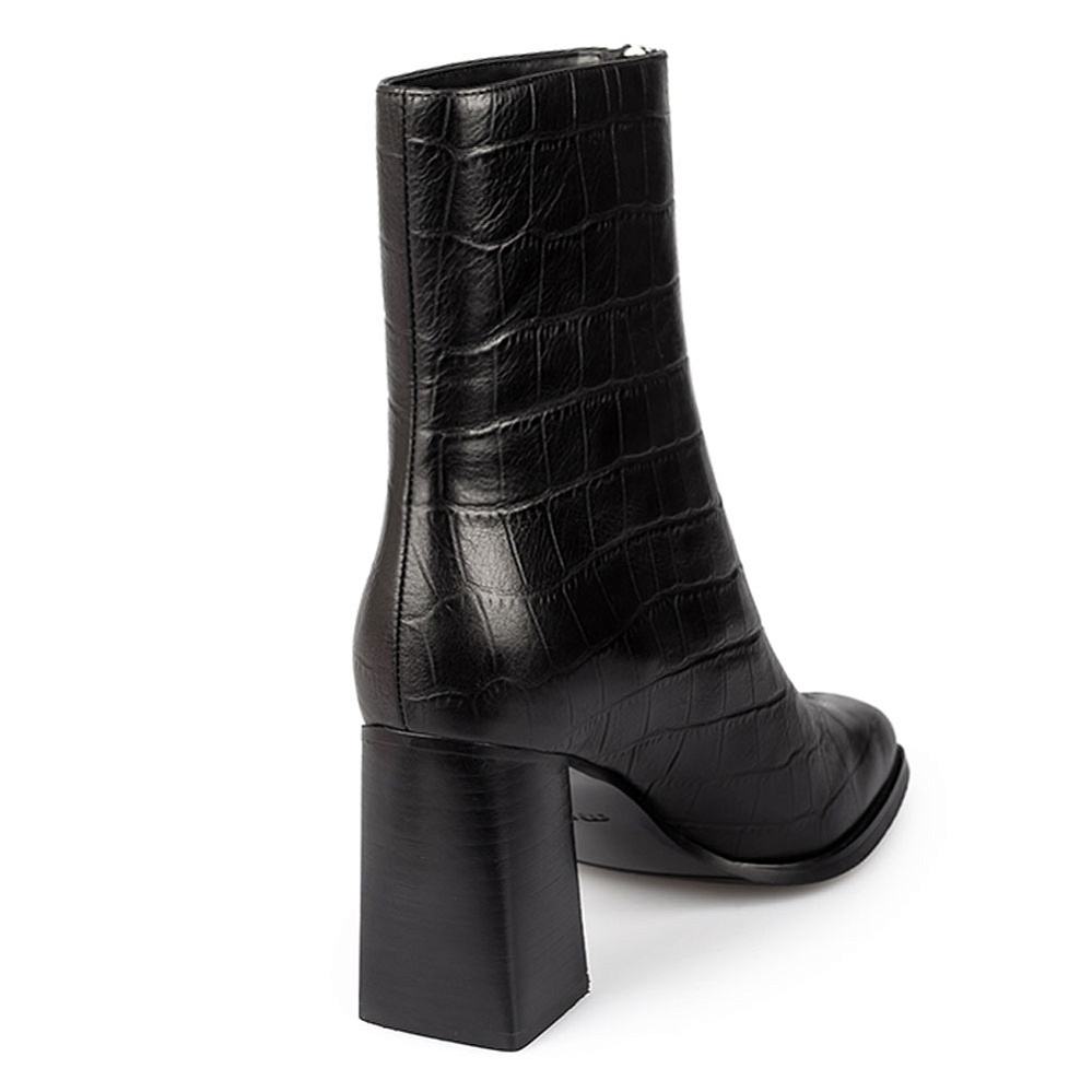 Ботильоны Miris J912006-3-1