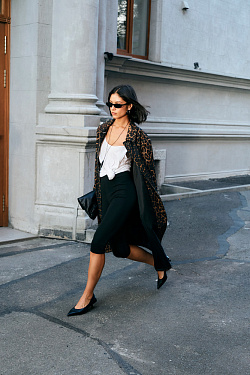 Стильный LOOK Туфли Kristina & Milan TYP1253-2-2-BL 7