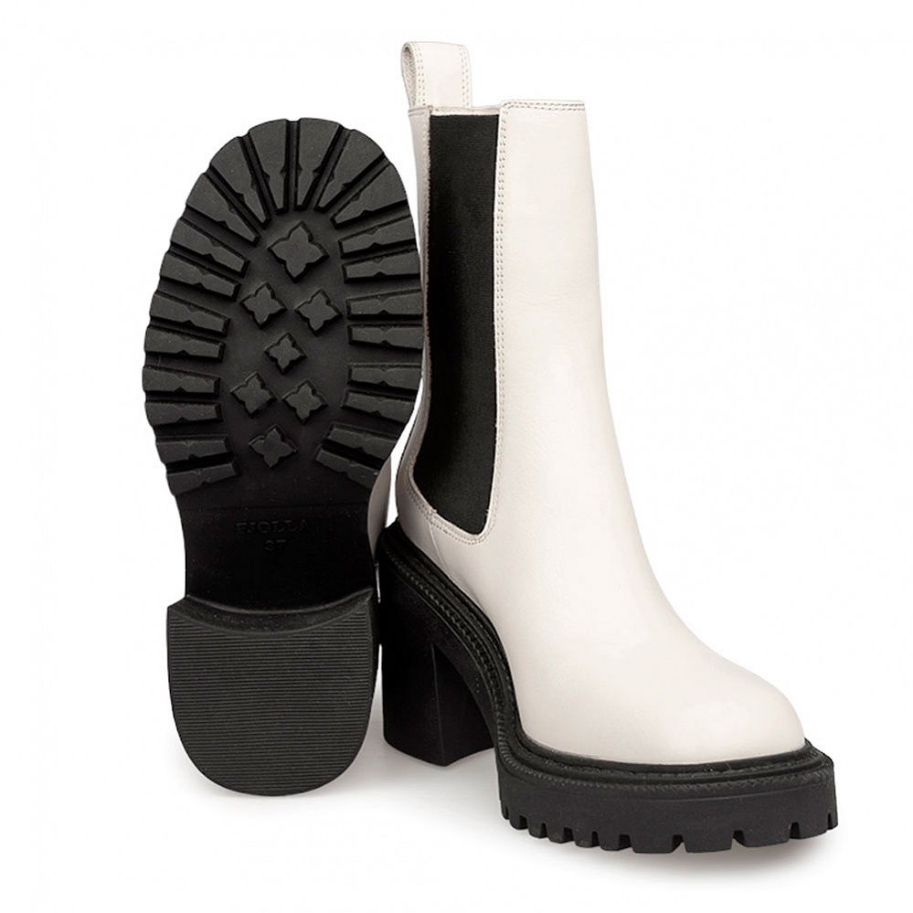 Ботильоны Kristina & Milan 21560M