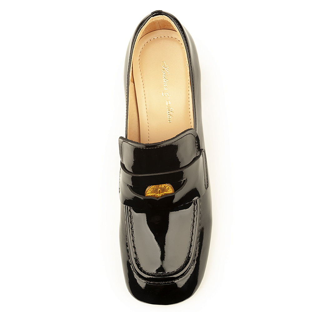 Туфли Kristina & Milan G025-01-BL