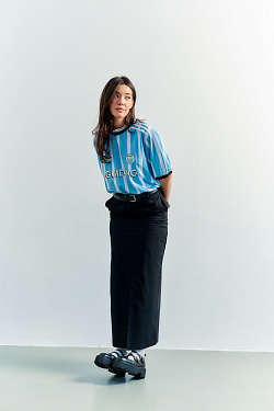 Стильный LOOK Туфли Kristina & Milan 9194-BL 2