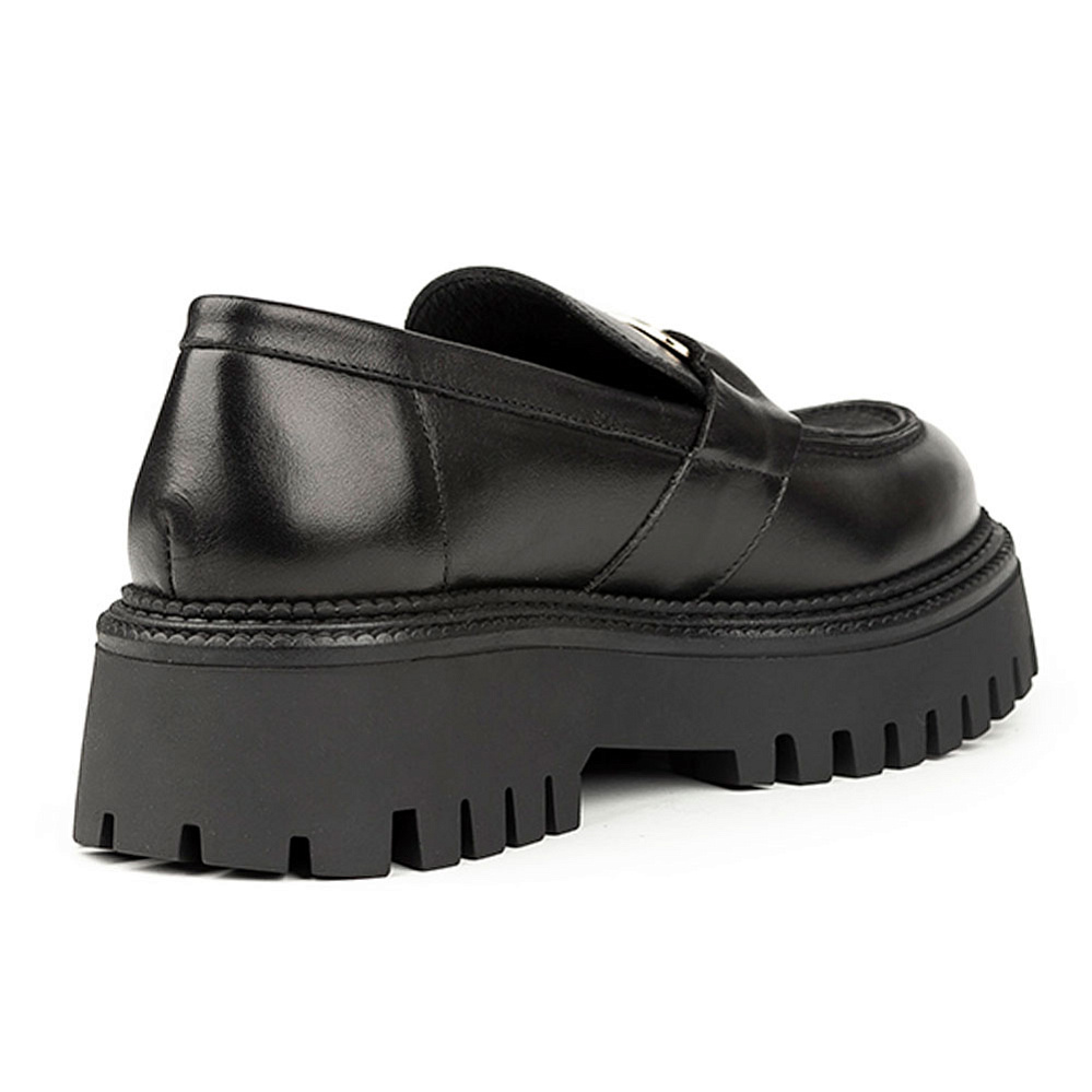 Лоферы Kristina & Milan 055-8045-BL