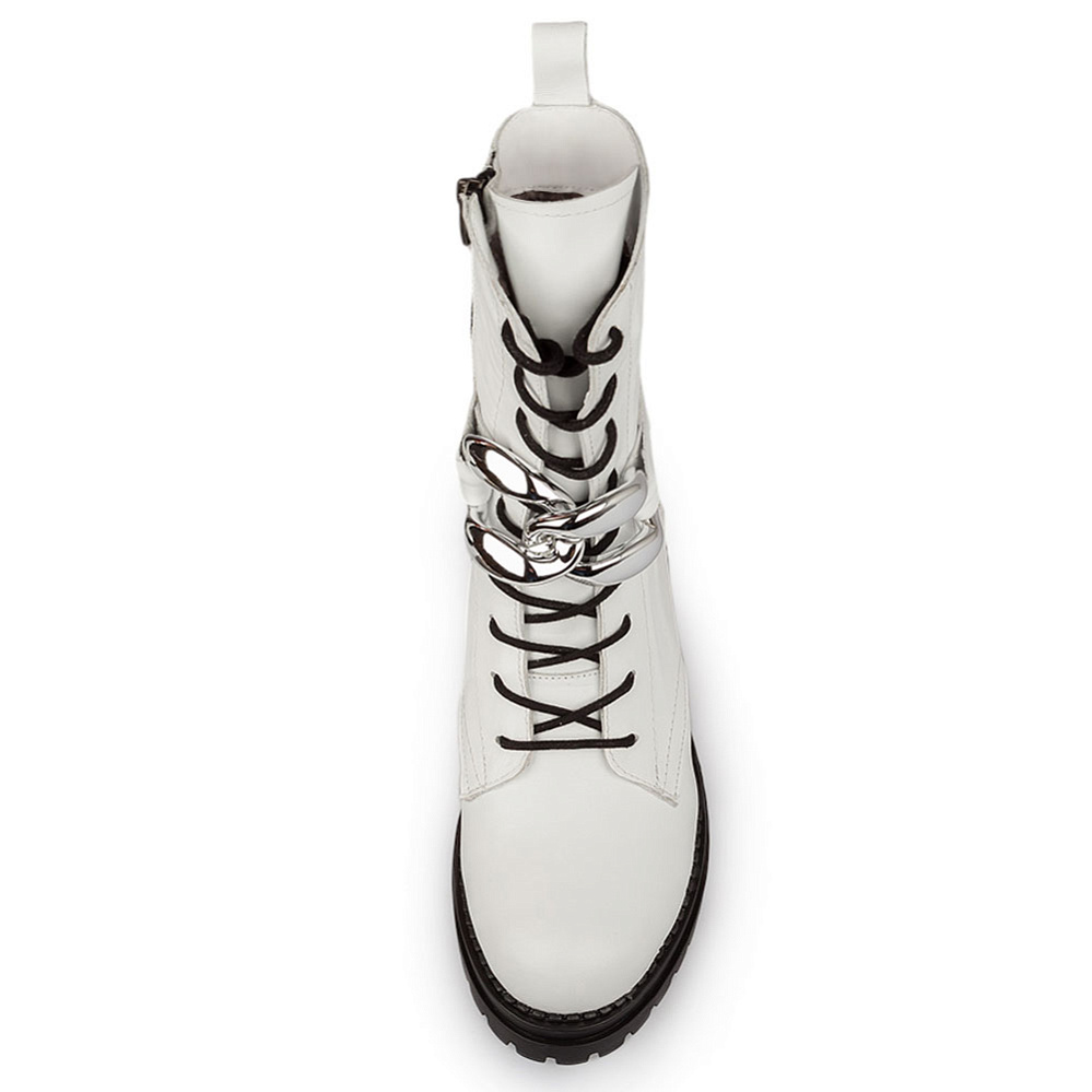 Ботинки Miris 187637M