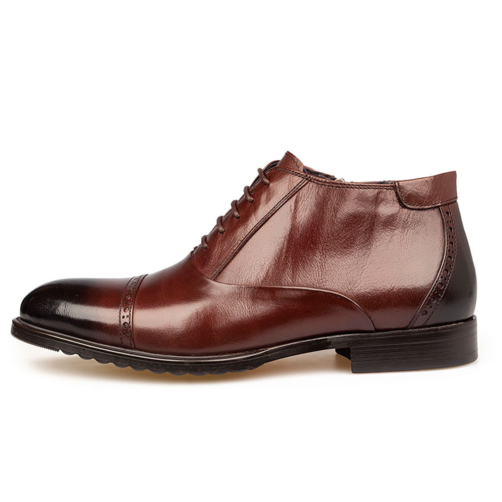 Ботинки Kristina & Milan B325-50M