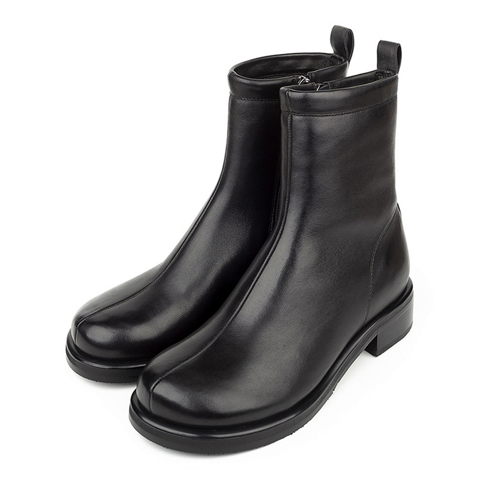 Ботинки Kristina & Milan TYX1538-0702M-BL