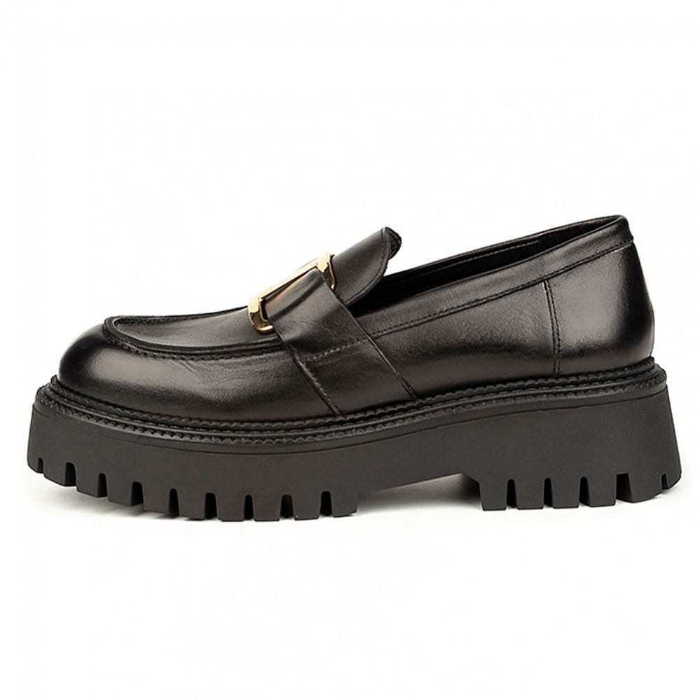 Лоферы Kristina & Milan 055-8045-BL