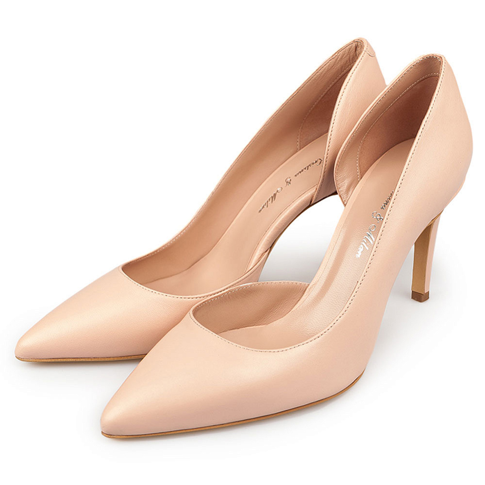 Туфли д'Орсе Kristina & Milan 25948