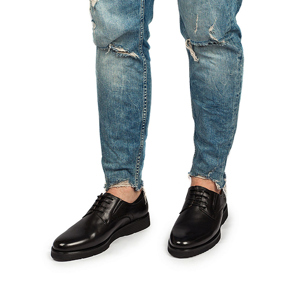 Полуботинки дерби Kristina & Milan F288A-58A