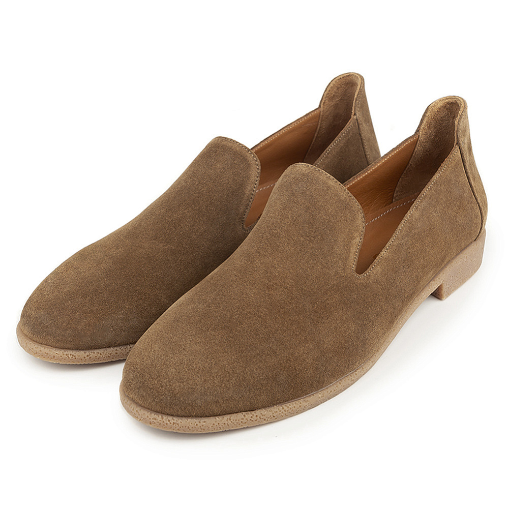 Лоферы Miris 4161803-BR