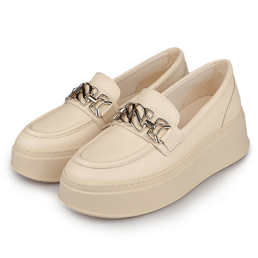 Лоферы Miris 22YA-2118K