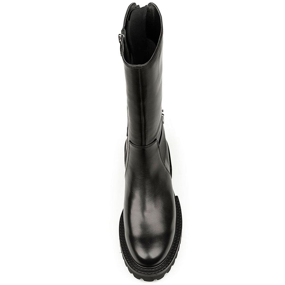 Полусапоги Kristina & Milan J110910-22R-BL