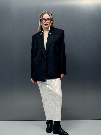 Ботинки Kristina & Milan