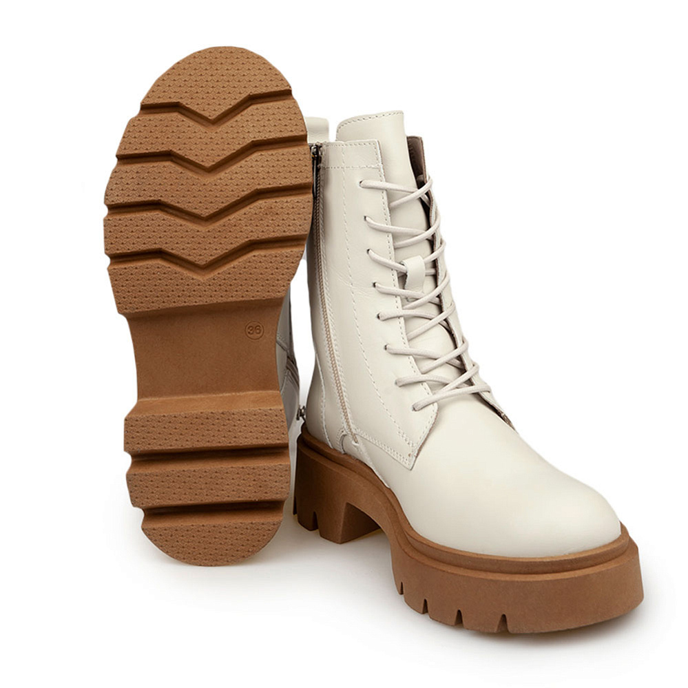 Ботинки Kristina & Milan 603K-M