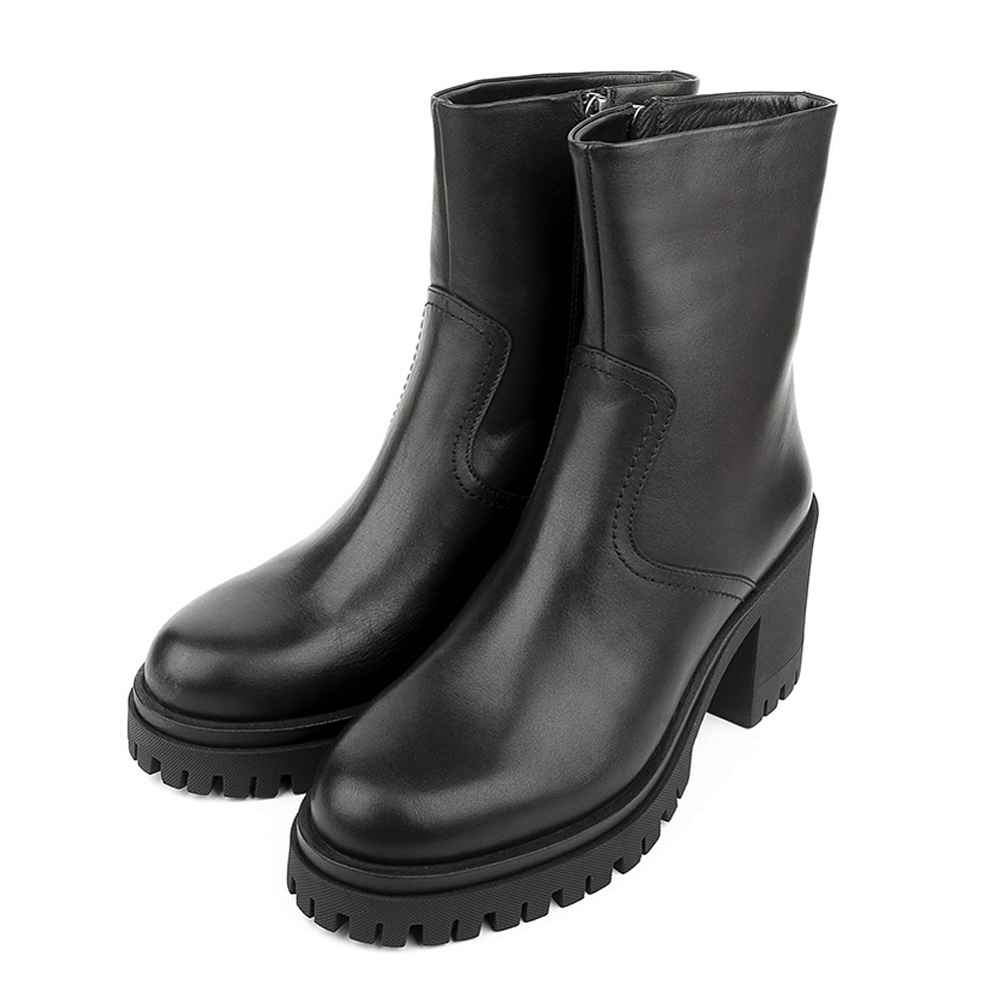 Ботинки Miris 24442-BL