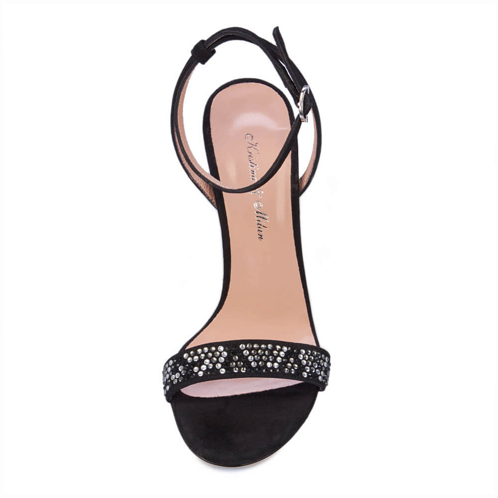 Босоножки Kristina & Milan 25364