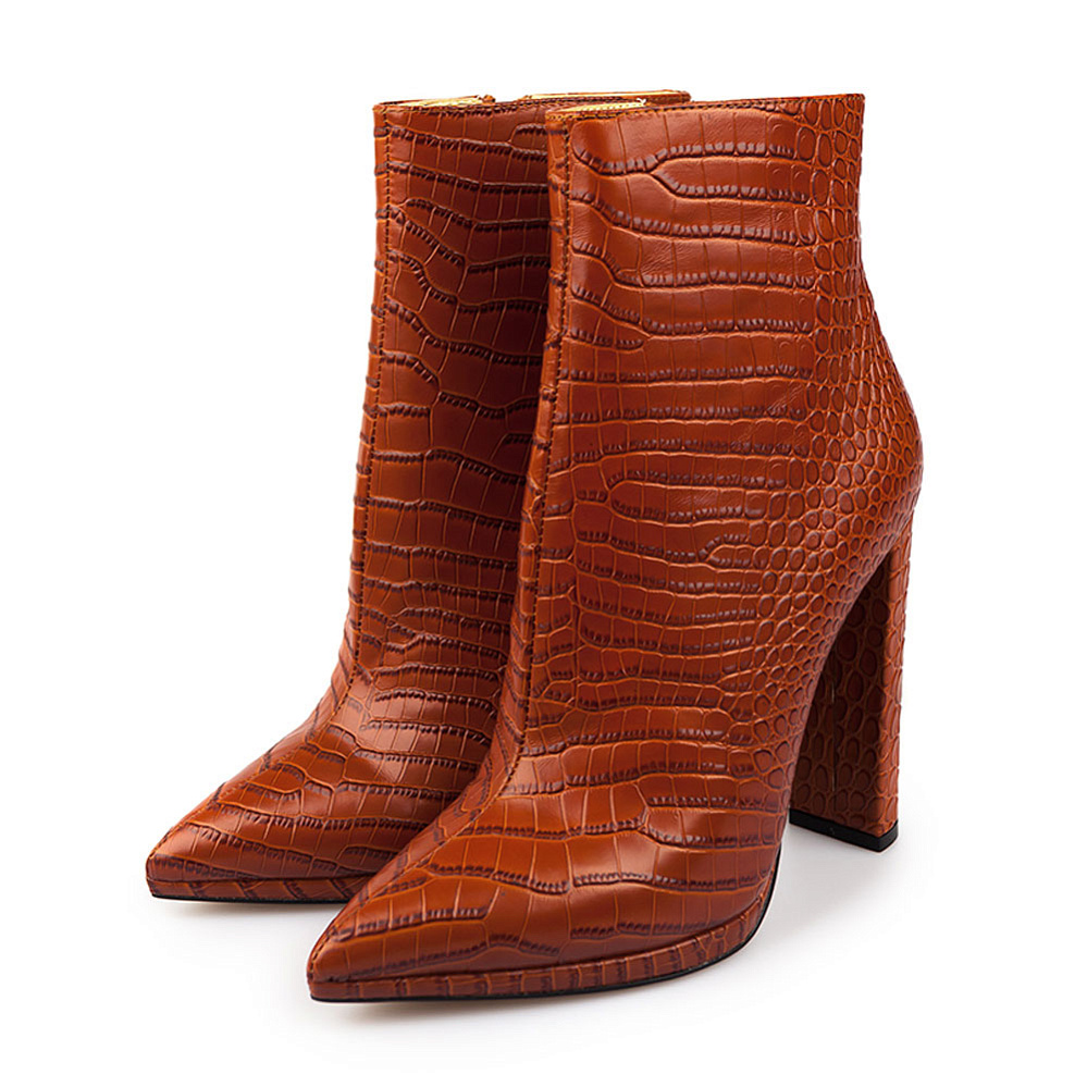 Ботильоны Miris XLB8008-50A