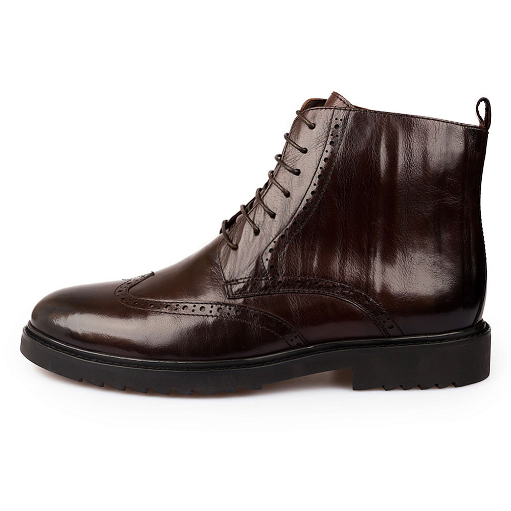 Ботинки Miris F623X-13MM