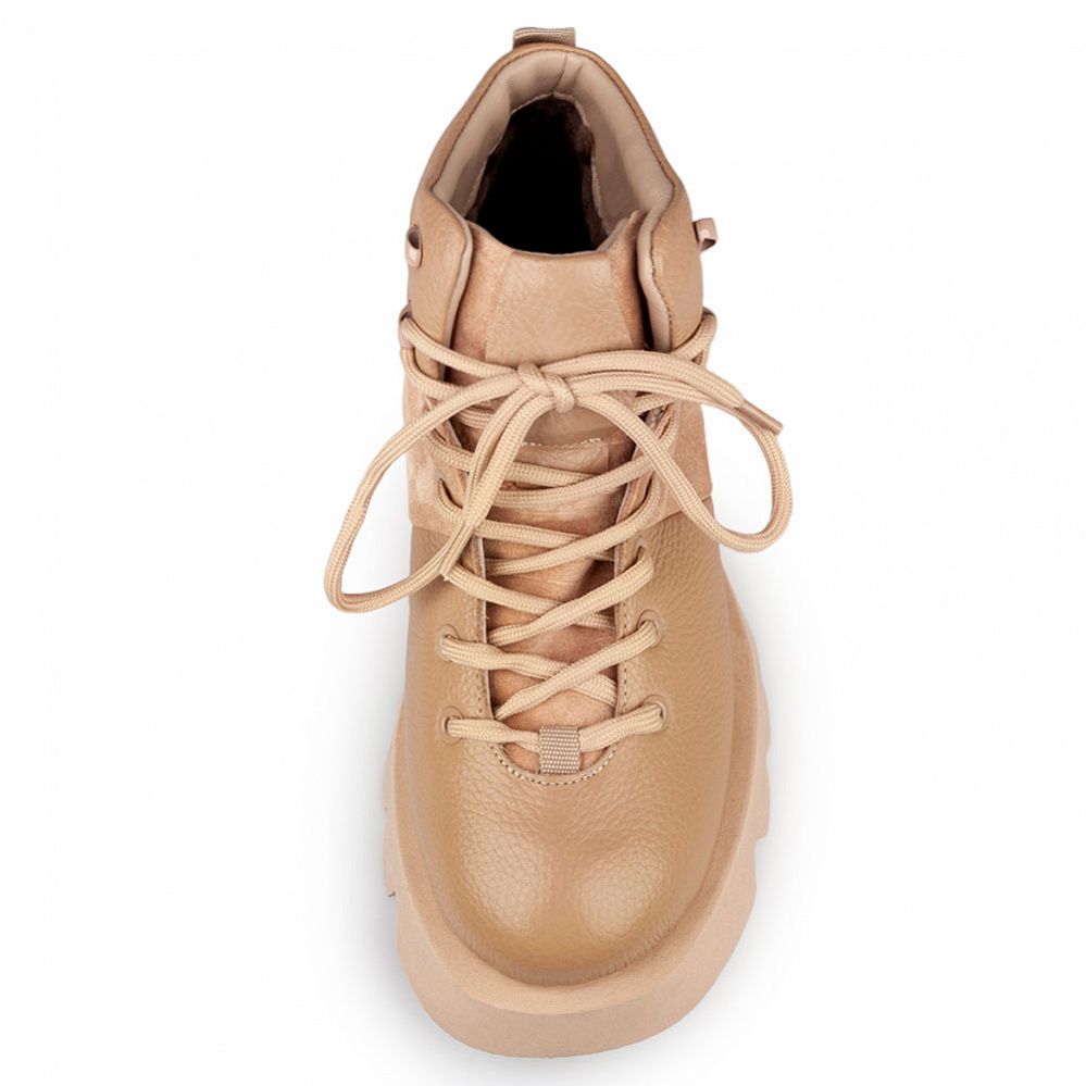 Ботинки Miris 22KA-0581