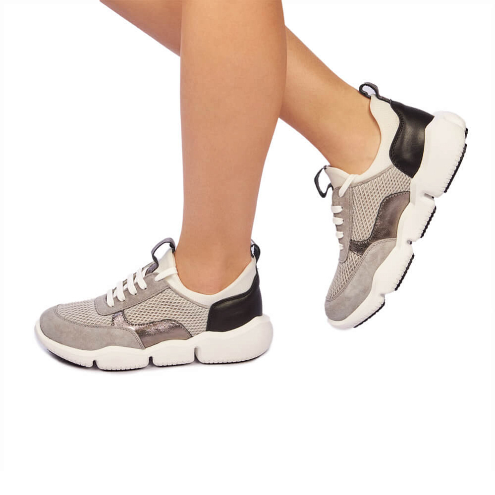 Кроссовки Kristina & Milan 33311