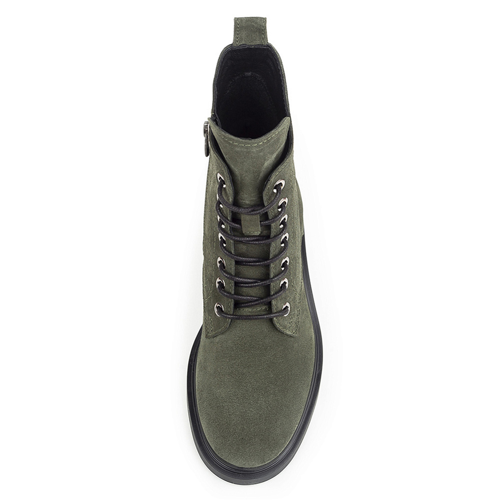 Ботинки Miris 24565-GN