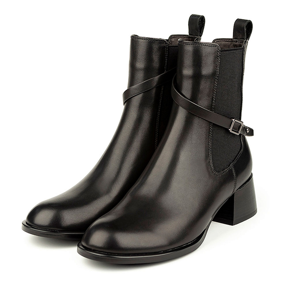 Ботильоны Kristina & Milan 2138A-21-BL