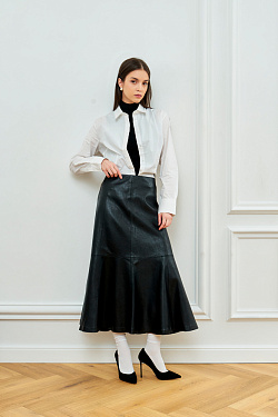 Стильный LOOK Туфли Kristina & Milan LV813-1-7-BL 2