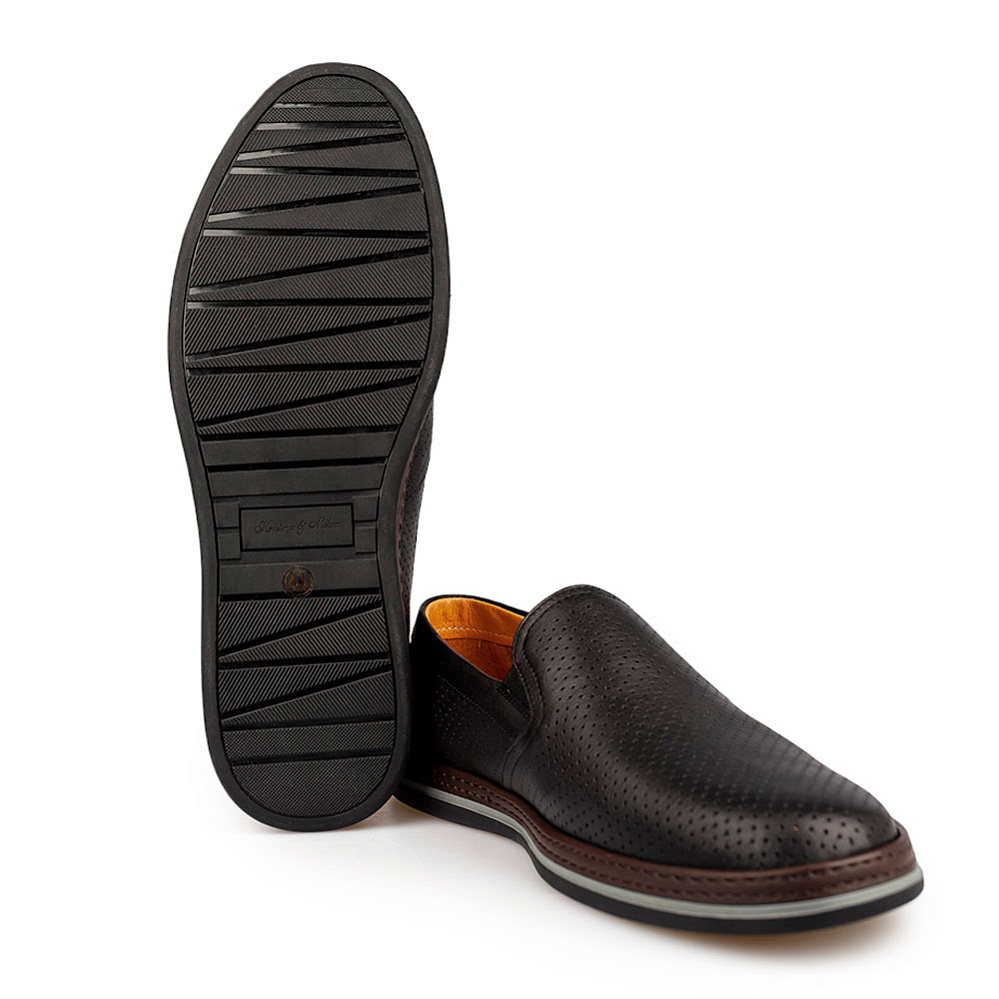 Мокасины Kristina & Milan 651-77B